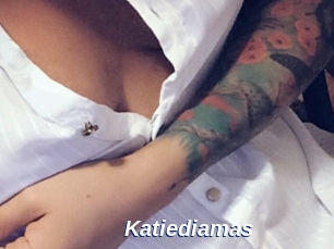katiediamas Safer Sex