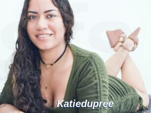 Katiedupree