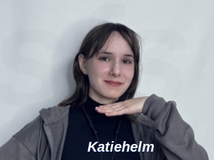 Katiehelm