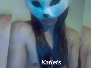 Katiets