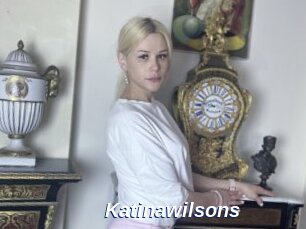 Katinawilsons