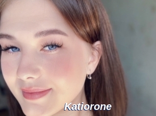 Katiorone