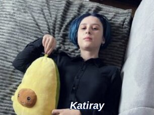 Katiray