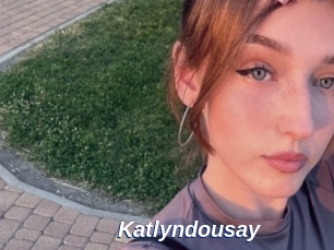 Katlyndousay
