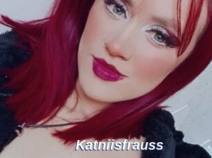 Katniisfrauss