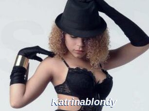 Katrinablondy