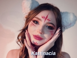 Katrinacia