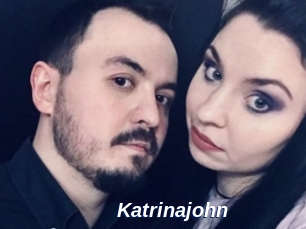 Katrinajohn