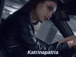 Katrinapatria