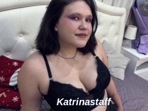 Katrinastaff