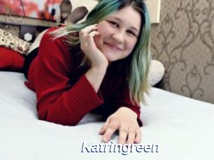 Katringreen