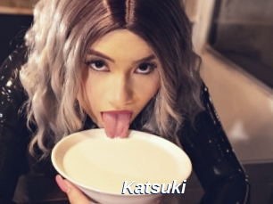 katsuki Safer Sex