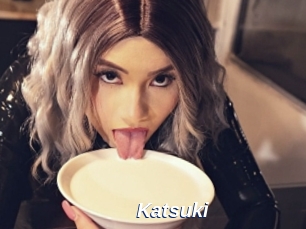 Katsuki