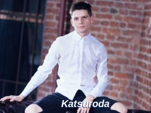 Katsuroda