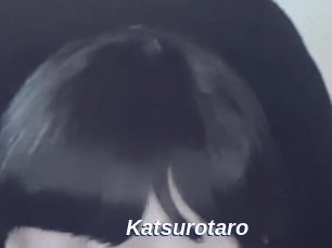Katsurotaro