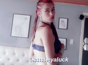 Kattaleyaluck