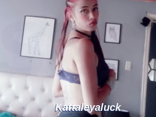 Kattaleyaluck