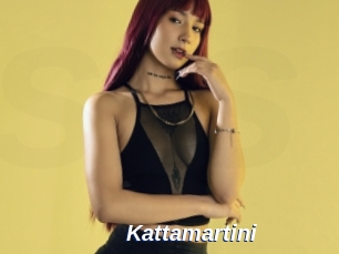 Kattamartini