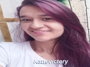 Kattevictory