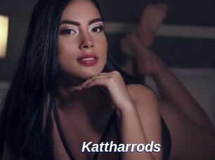 Kattharrods