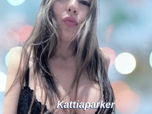 Kattiaparker