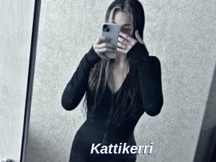 Kattikerri