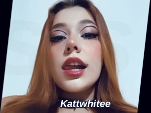 Kattwhitee