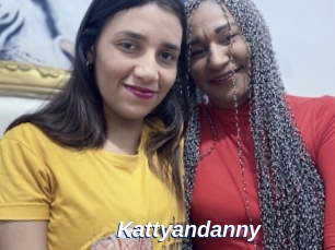 Kattyandanny