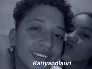 Kattyandlauri