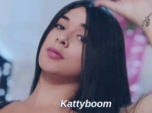 Kattyboom