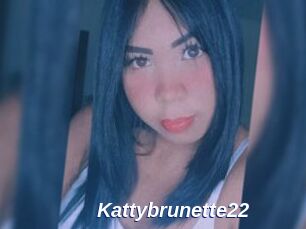 Kattybrunette22