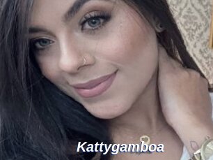 Kattygamboa