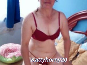 Kattyhorny20
