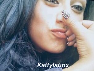 Kattylatinx