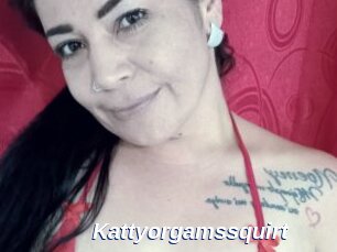 Kattyorgamssquirt