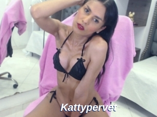 kattypervet Safer Sex