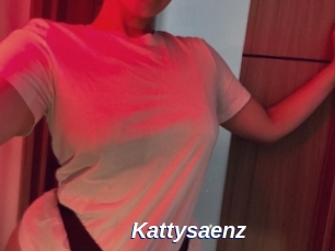 Kattysaenz