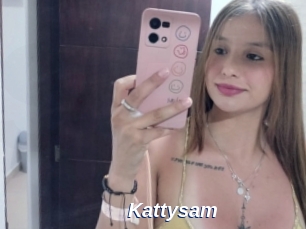 Kattysam