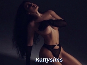 Kattysims