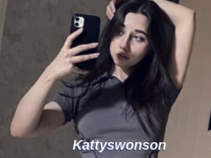 Kattyswonson