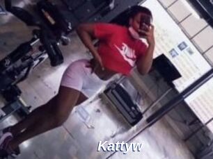 Kattyw