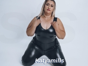 Katyamills
