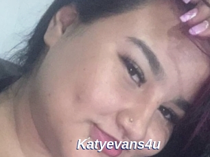 Katyevans4u