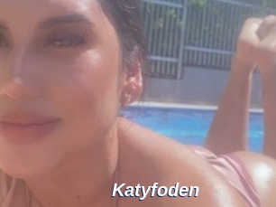 Katyfoden
