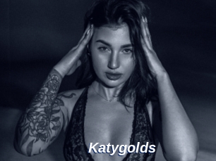 Katygolds