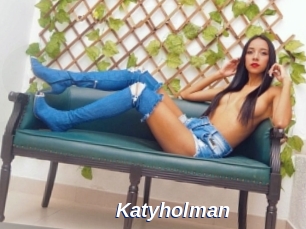 Katyholman