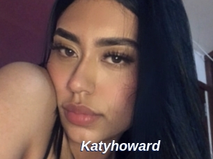 Katyhoward