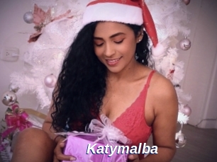 Katymalba