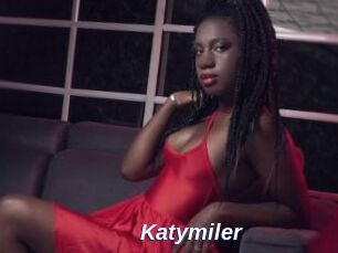 Katymiler