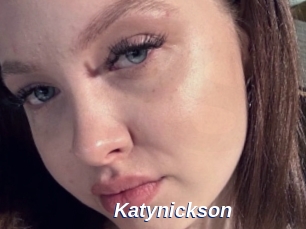 Katynickson